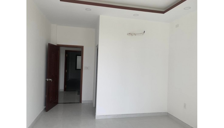 HẺM 8M, SÁT MẶT TIỀN ĐƯỜNG SỐ 18B, KHU PHÂN LÔ, 56M2, 4 TẦNG 5PN GIÁ 5.X TỶ